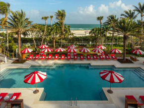  Faena Hotel Miami Beach  Майами Бич